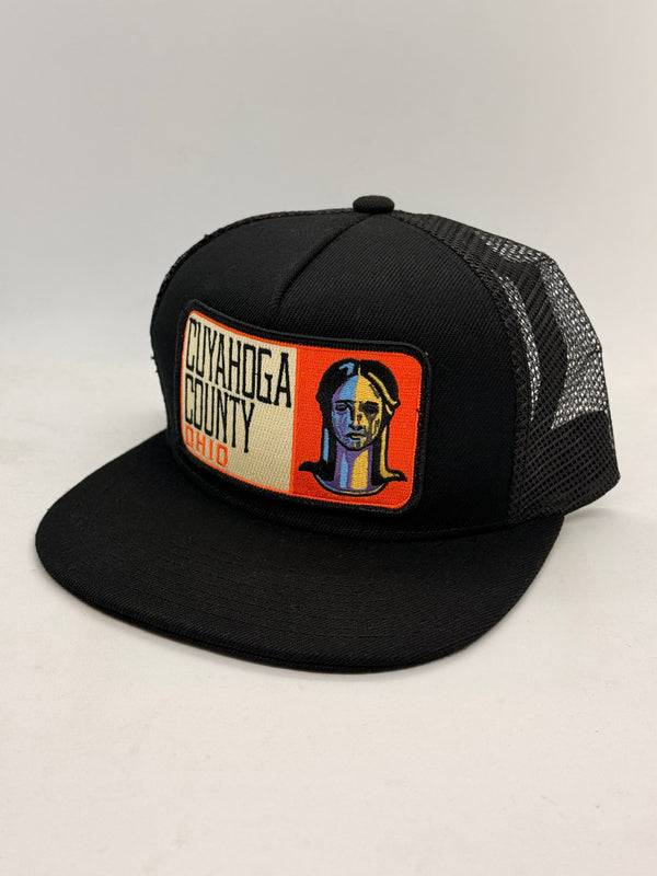 Cuyahoga County Ohio Pocket Hat