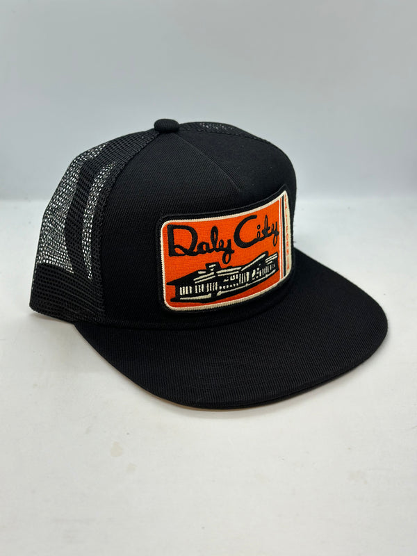 Daly City Joe's Pocket Hat