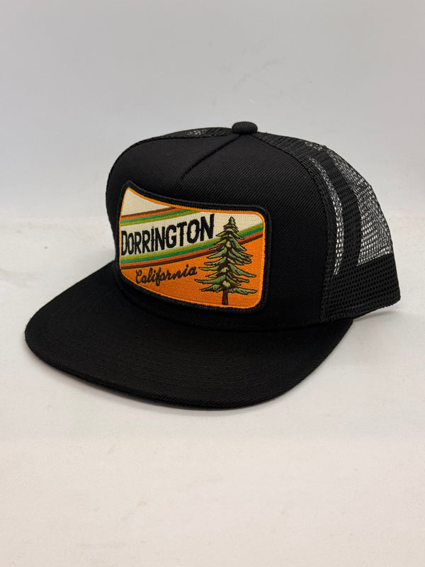 Dorrington Pocket Hat