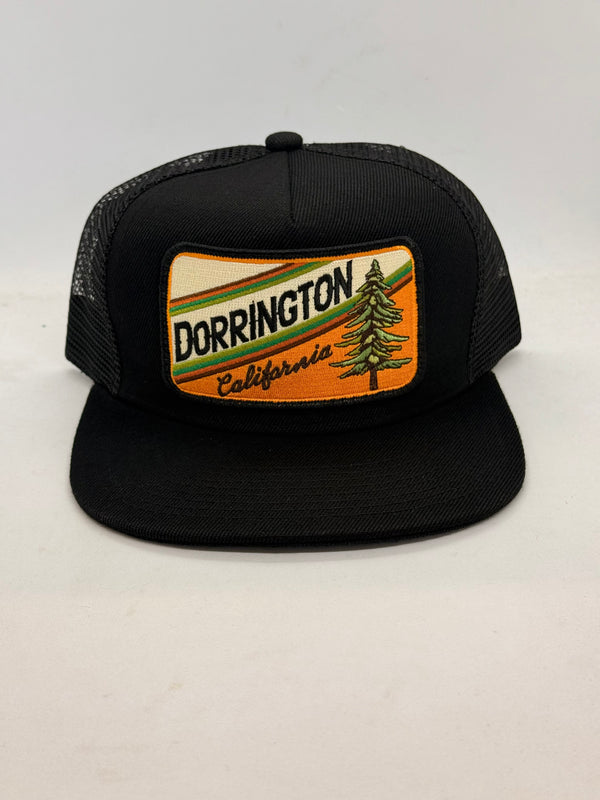Dorrington Pocket Hat