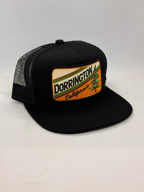Dorrington Pocket Hat