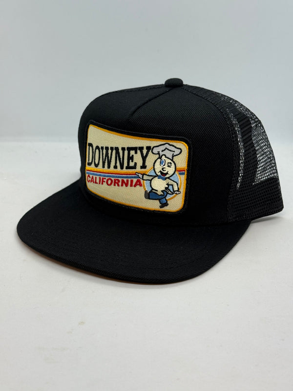 Downey Pocket Hat