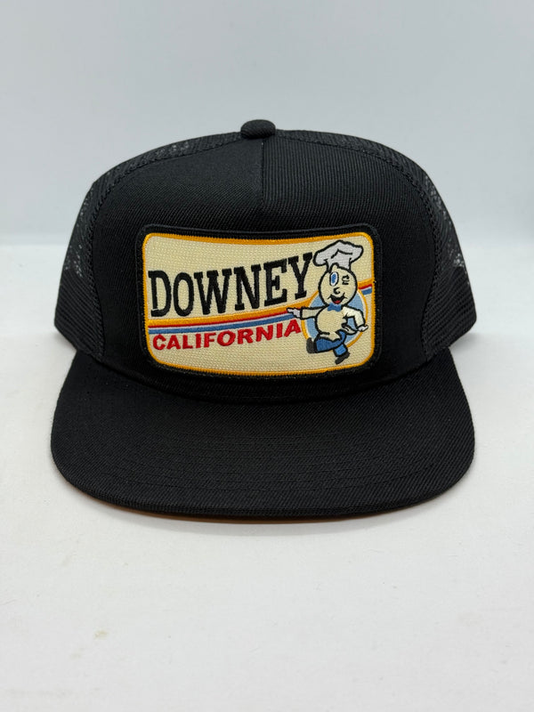 Downey Pocket Hat