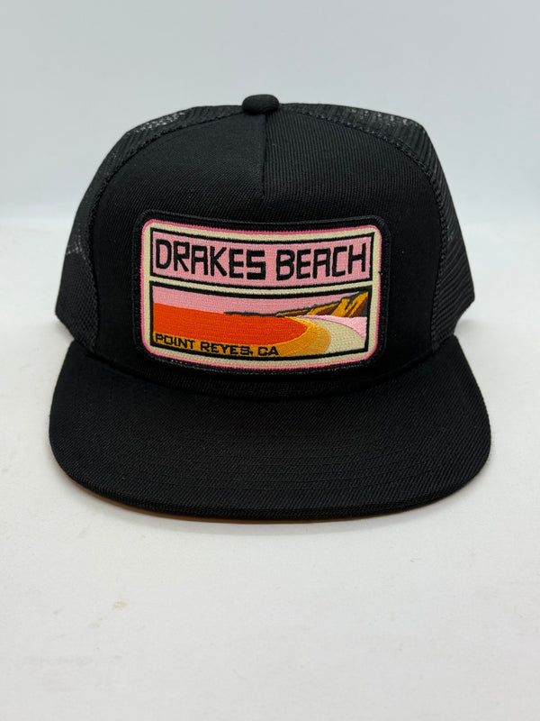 Sombrero de bolsillo Point Reyes