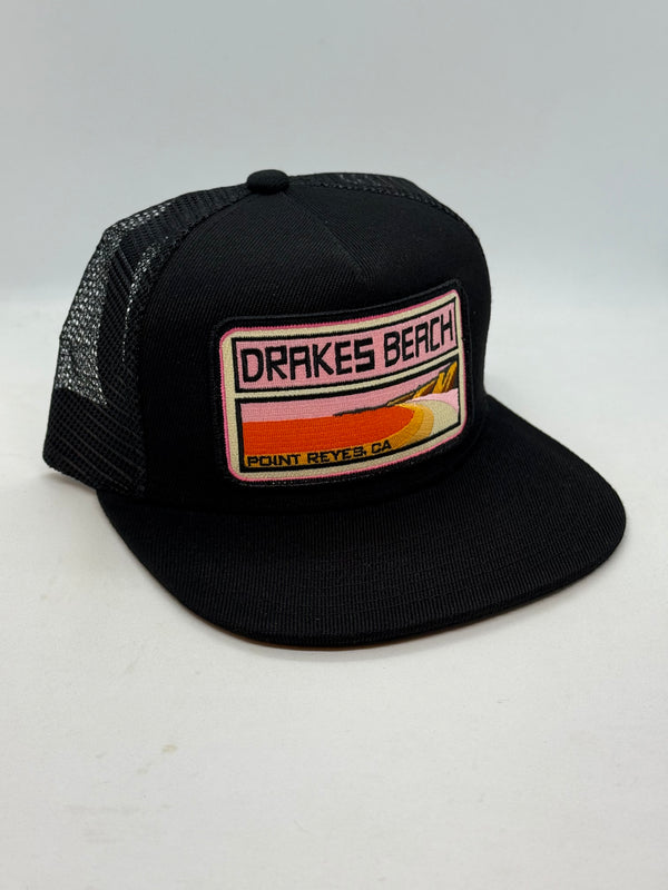 Sombrero de bolsillo Point Reyes