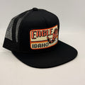 Image for Eagle Idaho Pocket Hat