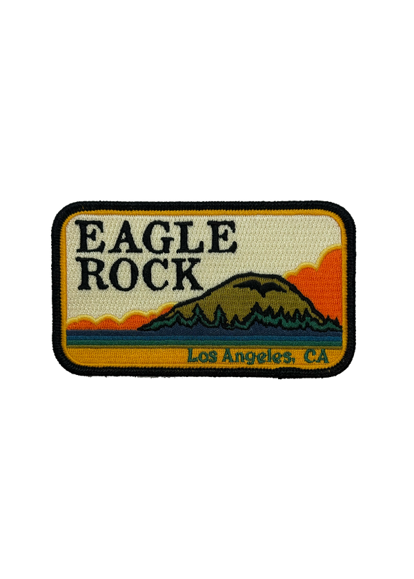 Eagle Rock Patch