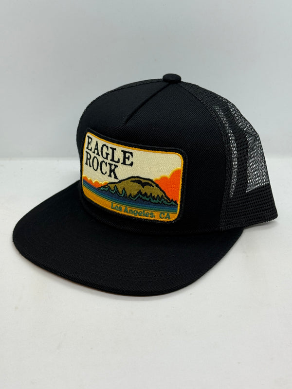 Eagle Rock Pocket Hat