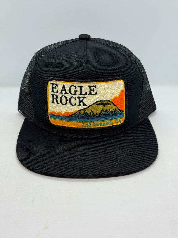 Eagle Rock Pocket Hat