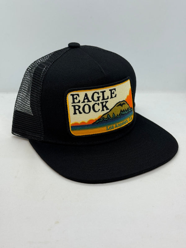 Eagle Rock Pocket Hat