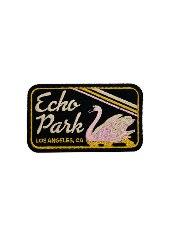 Echo Park Los Angeles Patch