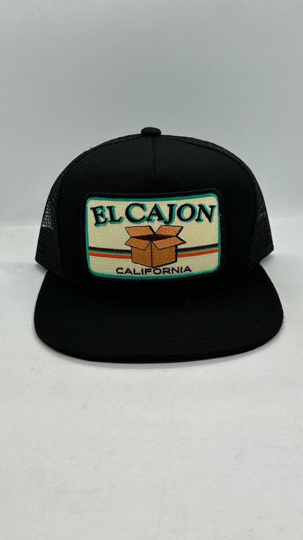 El Cajon Pocket Hat