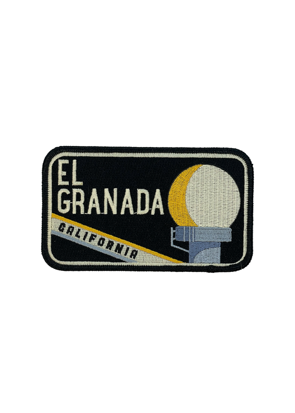El Granada Patch