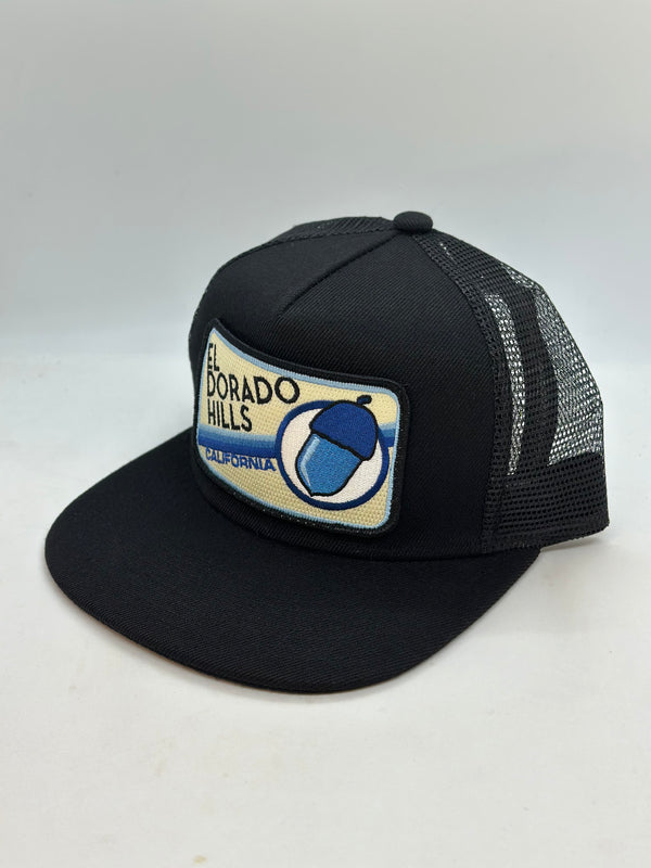 El Dorado Hills Pocket Hat