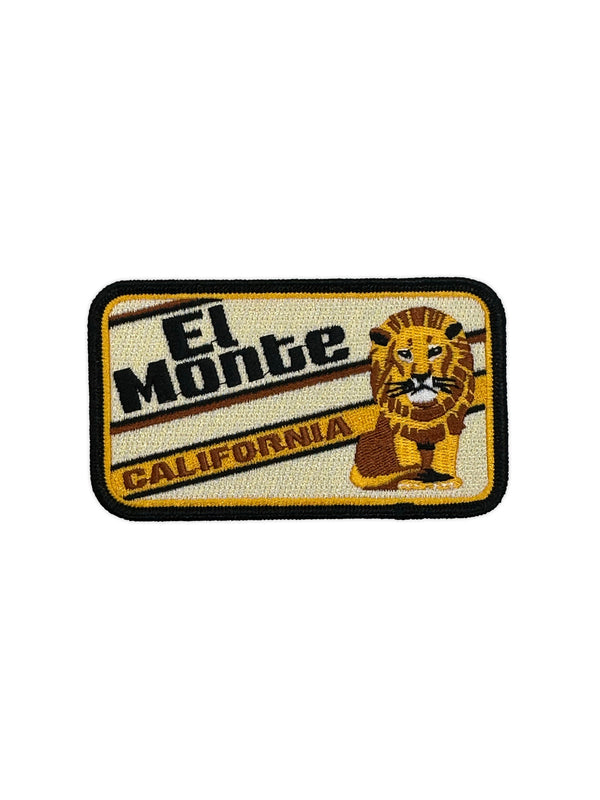 El Monte Patch