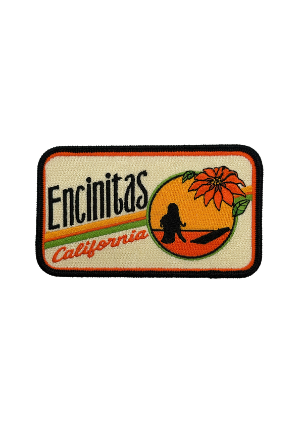 Encinitas Flower Patch