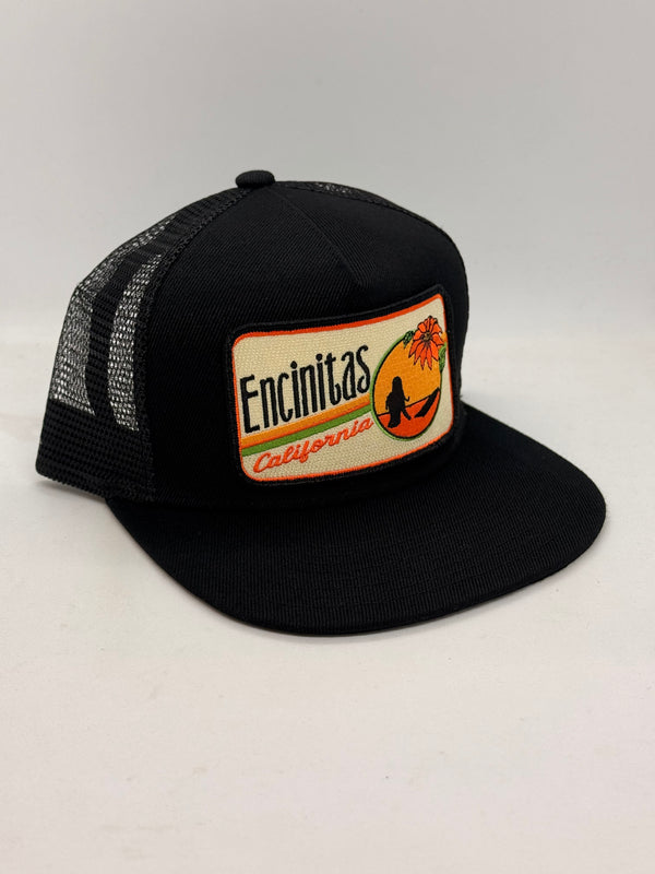 Sombrero de bolsillo Encinitas