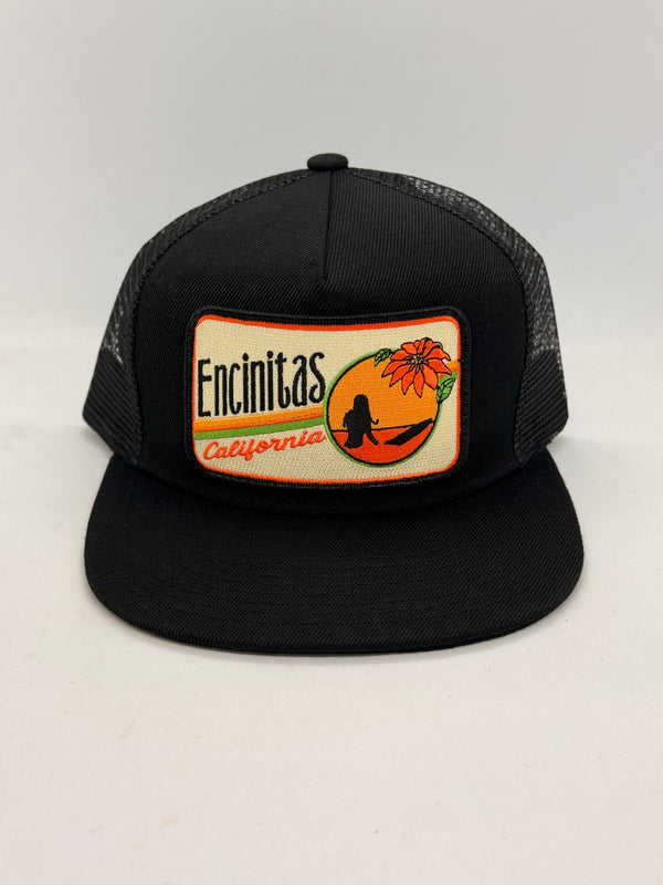 Sombrero de bolsillo Encinitas