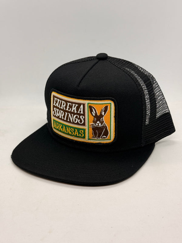 Eureka Springs Arkansas Pocket Hat