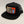 Excelsior District San Francisco Pocket Hat