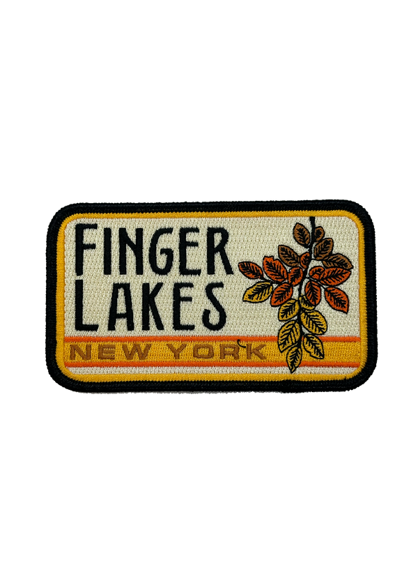 Finger Lakes New York Patch