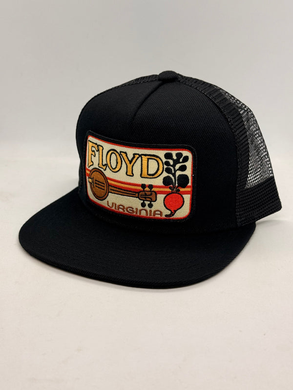 Floyd Virginia Pocket Hat
