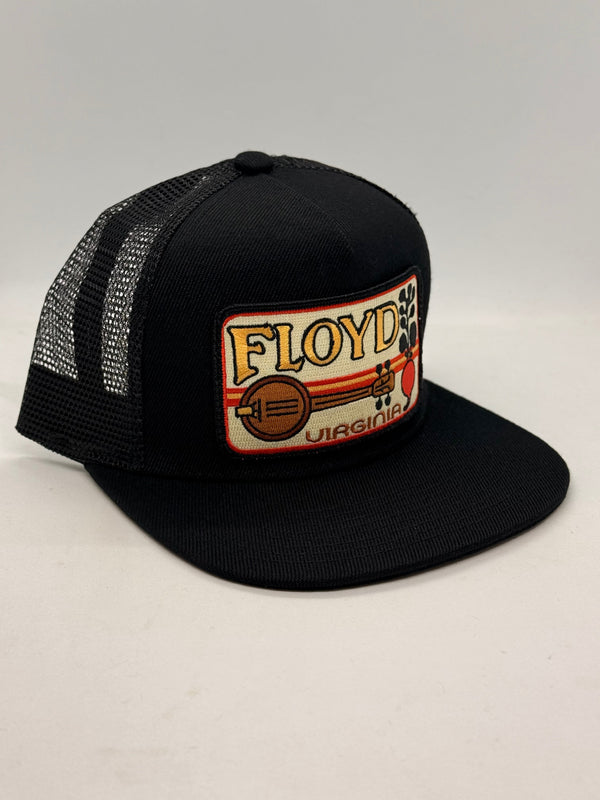 Floyd Virginia Pocket Hat