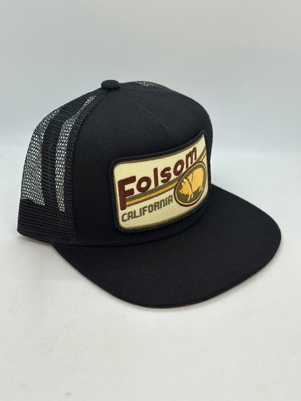 Folsom (Winnie) Pocket Hat