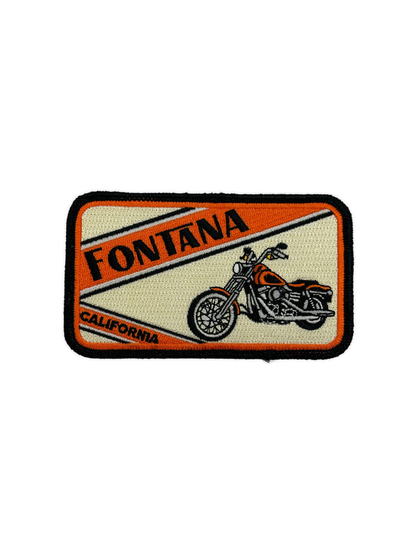 Fontana Patch