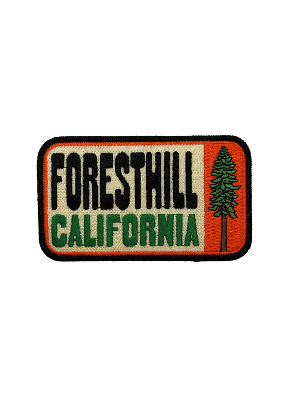 Forest Hill Patch