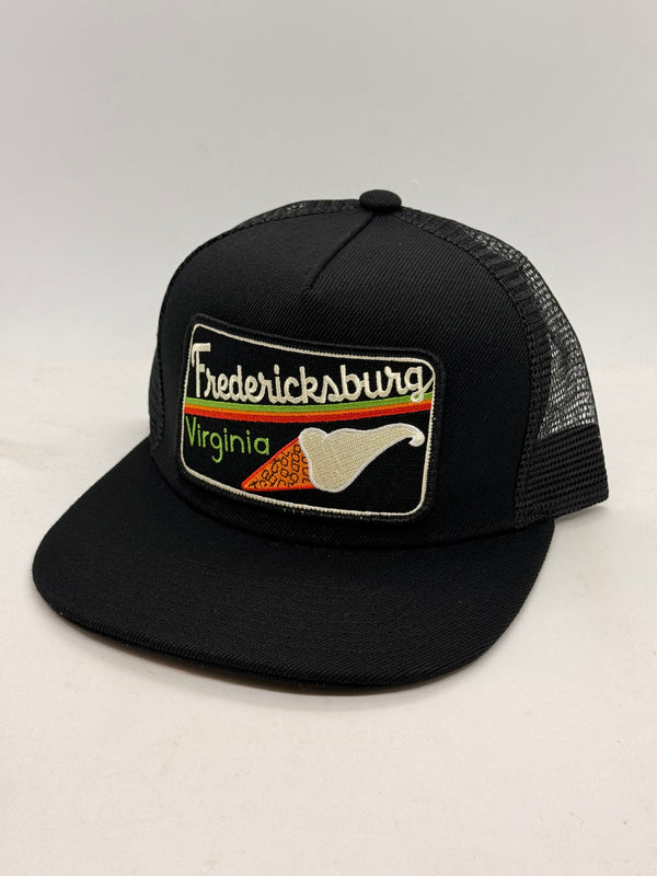 Fredericksburg Virginia Pocket Hat