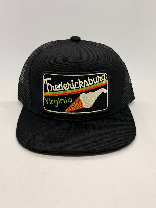 Fredericksburg Virginia Pocket Hat