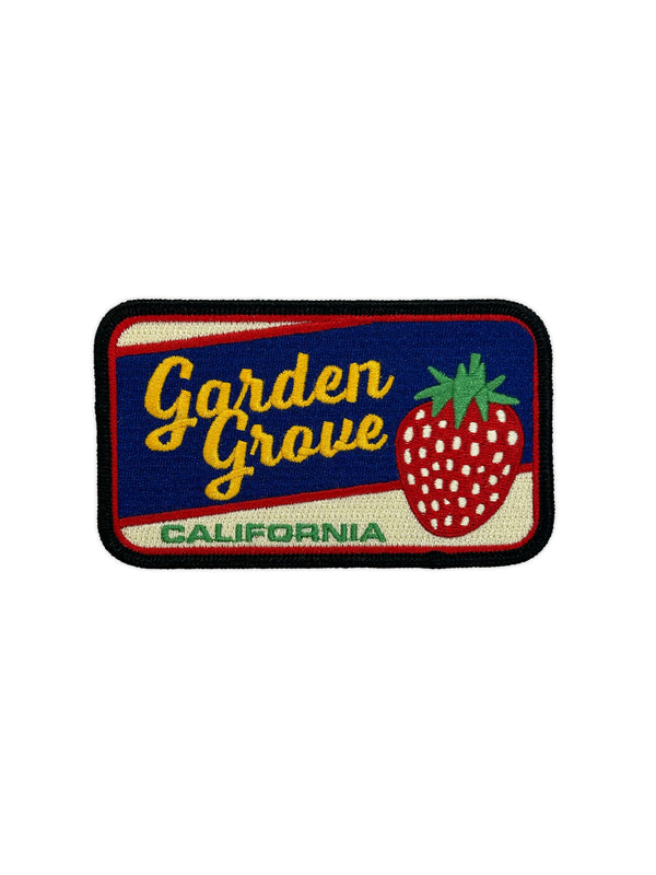 Garden Grove Patch