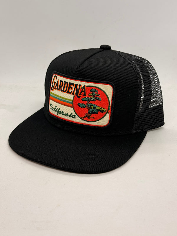 Gardena Pocket Hat
