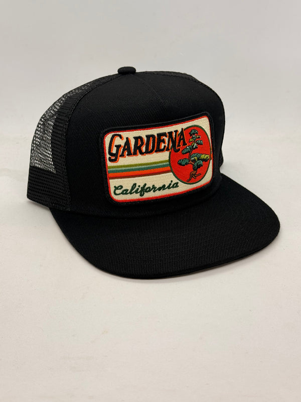 Gardena Pocket Hat