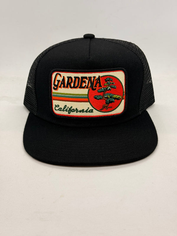 Gardena Pocket Hat