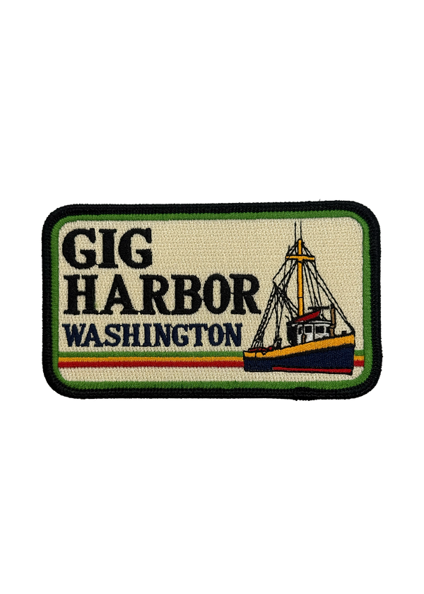 Gig Harbor Washington Patch