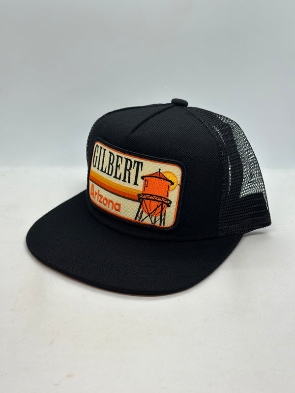 Gilbert Arizona Pocket Hat