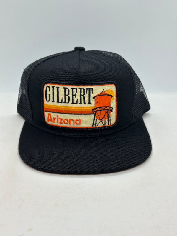 Gilbert Arizona Pocket Hat
