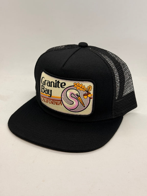 Granite Bay Pocket Hat