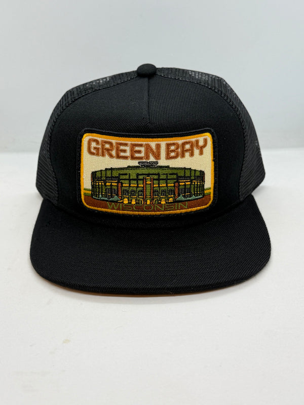 Sombrero de bolsillo Adelaide Australia