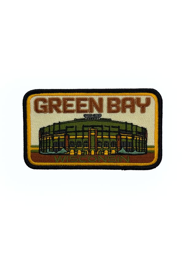 Green Bay Wisconsin Patch