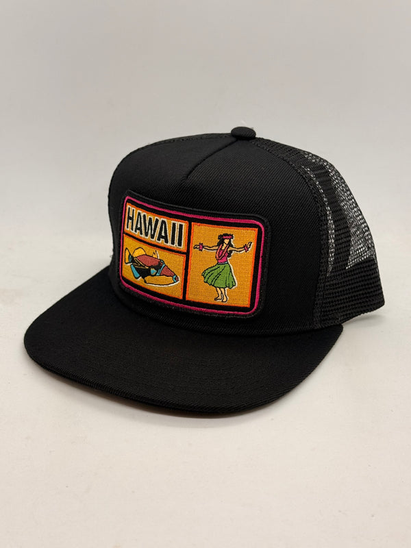 Hawaii Pocket Hat