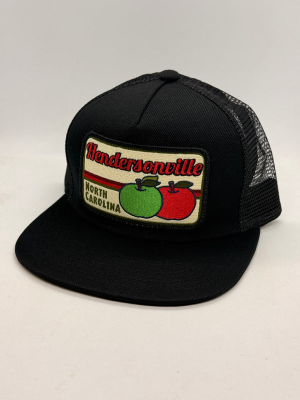 Hendersonville North Carolina Pocket Hat
