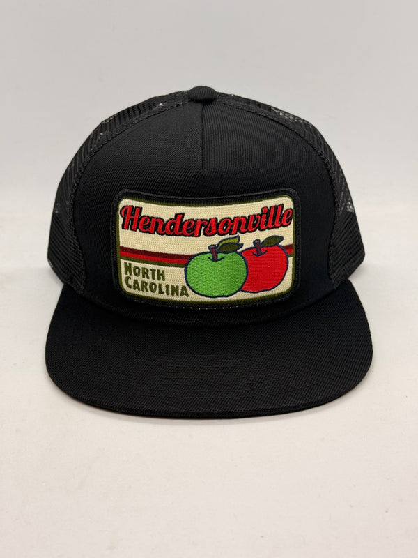 Hendersonville North Carolina Pocket Hat