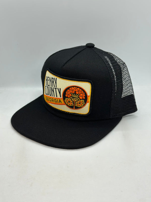 Henry County Georgia Pocket Hat