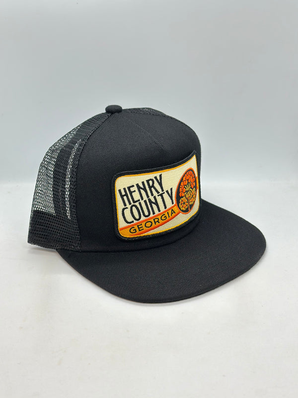 Henry County Georgia Pocket Hat