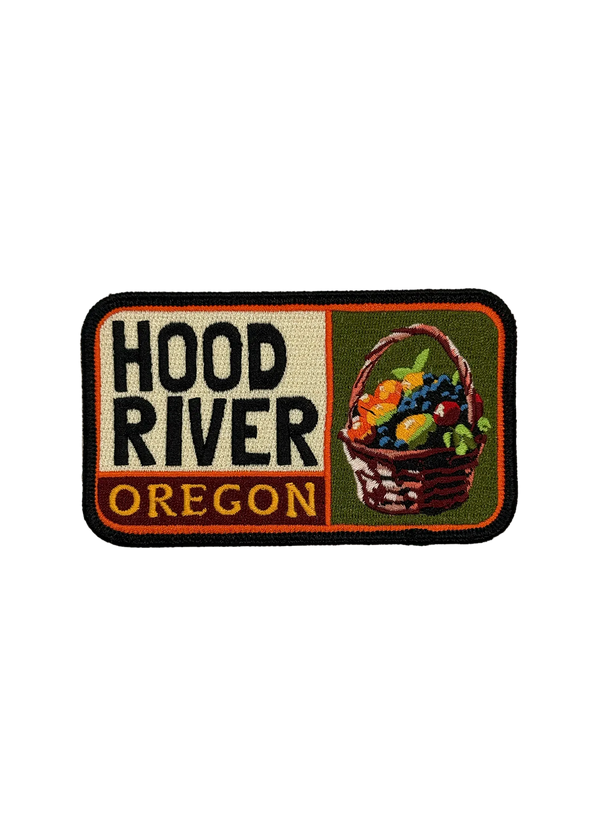 Hood River Fruit Patch