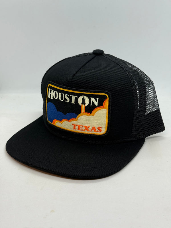 Houston Space Center Pocket Hat