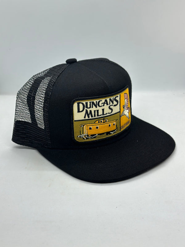 Duncans Mills Pocket Hat